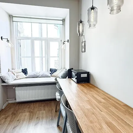 Piotrkowska 37 By Dreamap 公寓 *