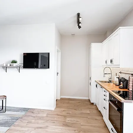 Piotrkowska 37 By Dreamap 罗兹