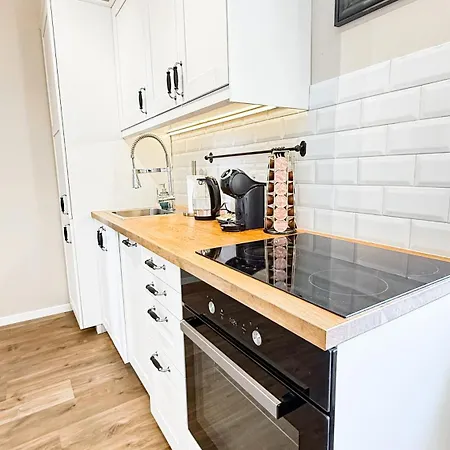 公寓 Piotrkowska 37 By Dreamap