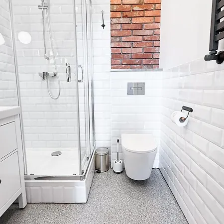 Piotrkowska 37 By Dreamap *