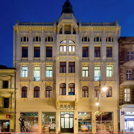 公寓 Piotrkowska 37 By Dreamap