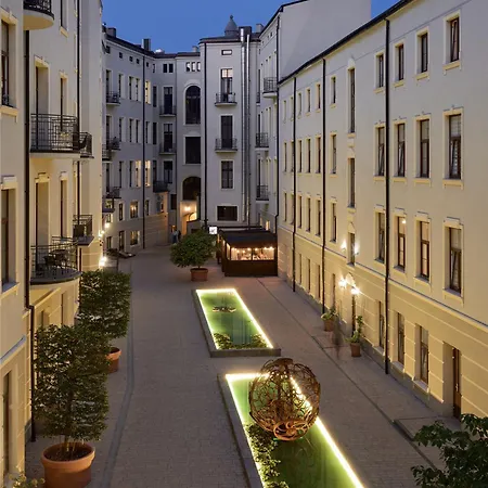 Piotrkowska 37 By Dreamap