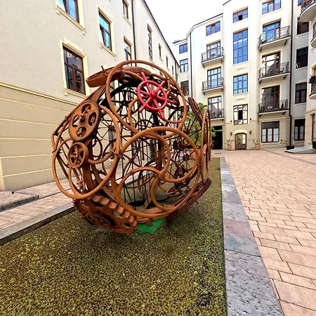 Piotrkowska 37 By Dreamap Łódź