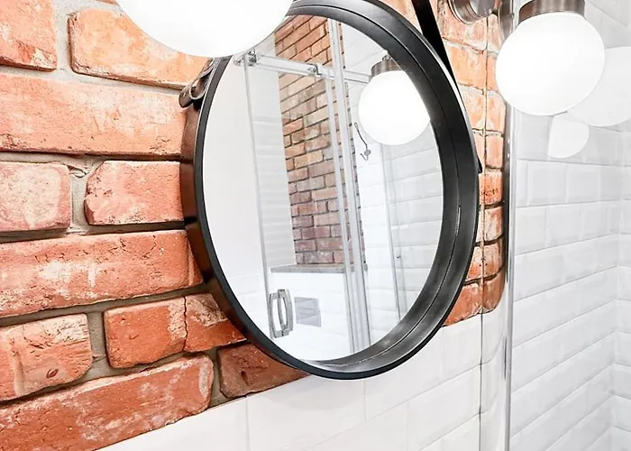 Piotrkowska 37 By Dreamap 公寓 罗兹