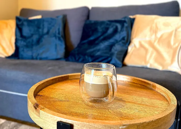 Piotrkowska 37 By Dreamap * ウッチ