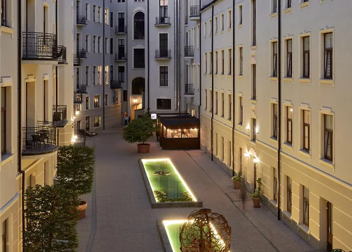 Piotrkowska 37 By Dreamap